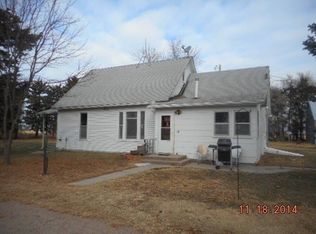 4455 N Range Rd, North Platte, NE 69101