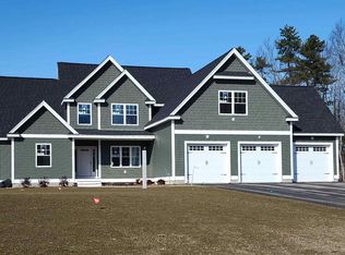 38 Daniel Rd, Derry, NH 03038