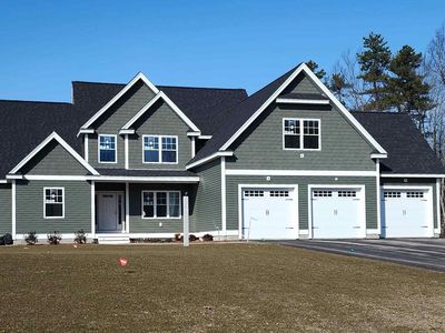 38 Daniel Road, Derry, NH, 03038