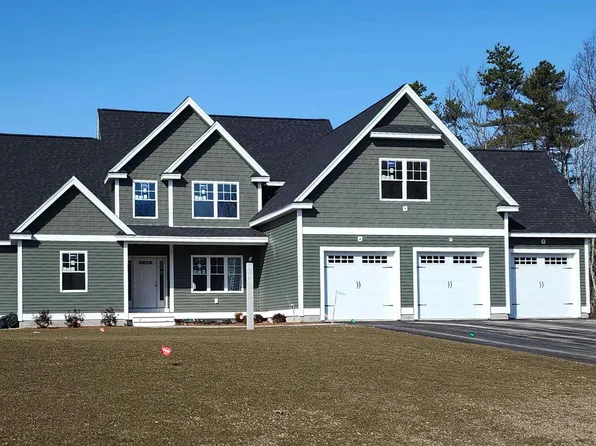 38 Daniel Road, Derry, NH 03038