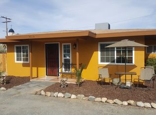 7513 Church St, Yucca Valley, CA 92284