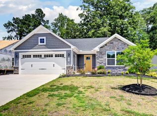 103 Westport Ferry, Williamsburg, VA 23185