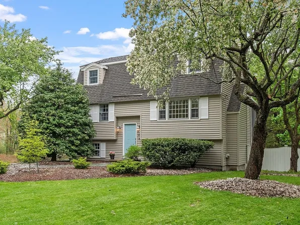 176 Chestnut St, Wilmington, MA 01887