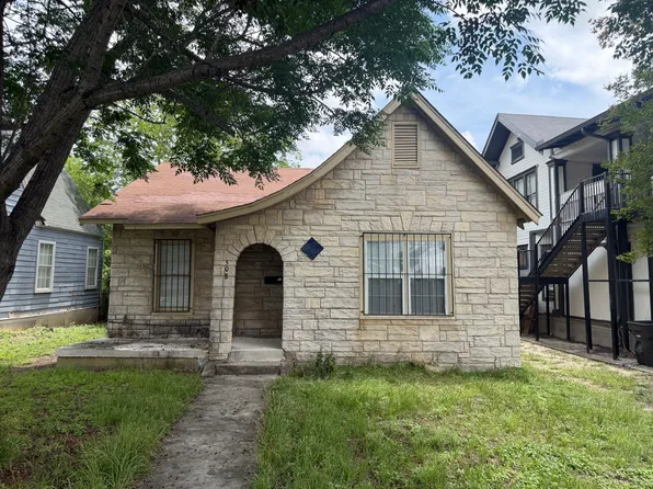 508 Kayton Ave, San Antonio, TX 78210