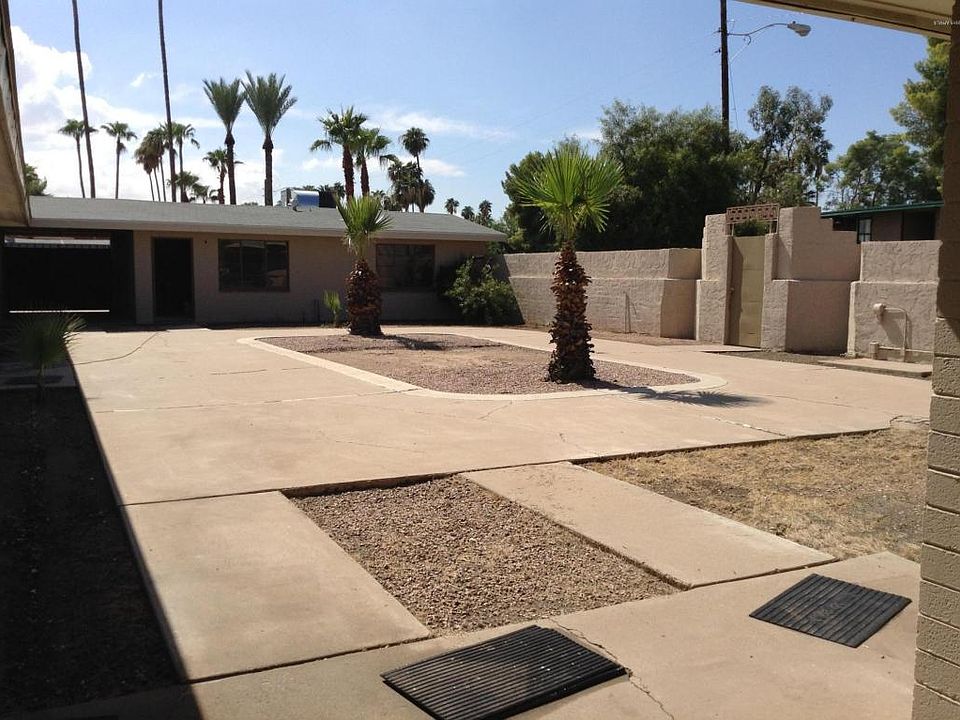 1st image of 4819 N 15th Ave APT 4
