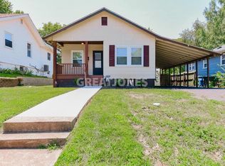 6962 Lindenwood Ave, Saint Louis, MO 63109