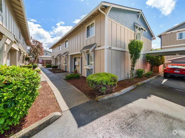 4523 S Puget Sound Avenue, Tacoma, WA 98409