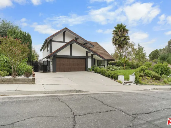 960 Calle Frondosa, San Dimas, CA 91773