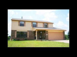 12272 Butterfield Dr, Pickerington, OH 43147