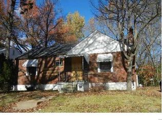 6933 Plymouth Ave, Saint Louis, MO