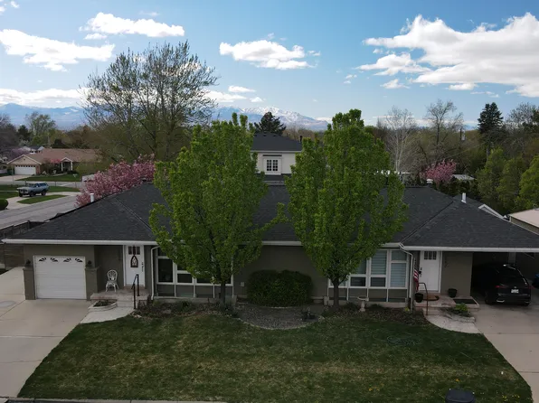 3592 S 2175 E, Salt Lake City, UT 84109