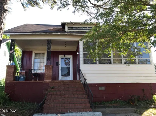 255 Schell Ave, Macon, GA 31217