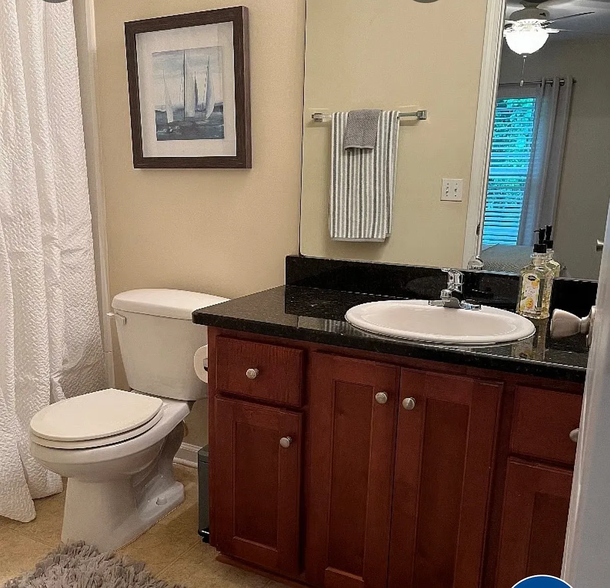 2 bed, 2.5 bath, 1100 sqft, $1,900 — Photo 4
