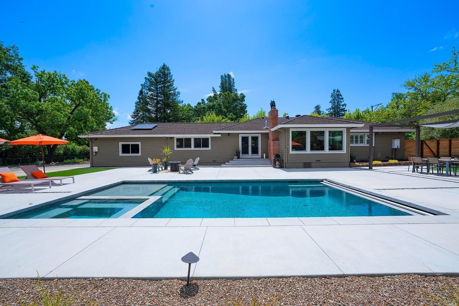 815 Country Club Dr, Sonoma, CA 95476 MLS 323009543 Zillow