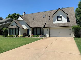 7015 E 100th St S, Tulsa, OK 74133