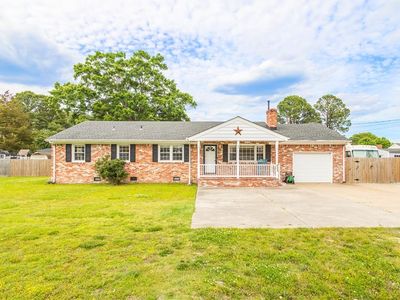 525 Mount Pleasant Rd, Chesapeake, VA, 23322