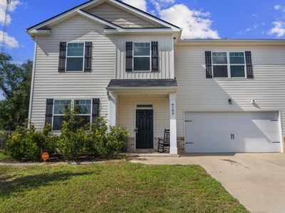 6100 Vermilion Loop, Graniteville, SC, 29829