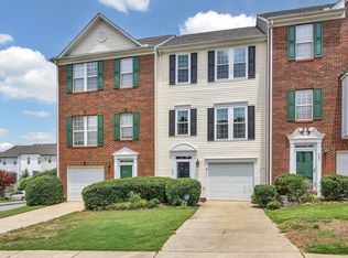 Carlton Place, Mauldin, SC 29662