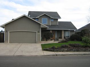 2057 Berwin Ln, Eugene, OR 97404