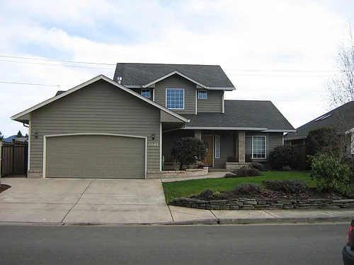 2057 Berwin Ln Photo 1