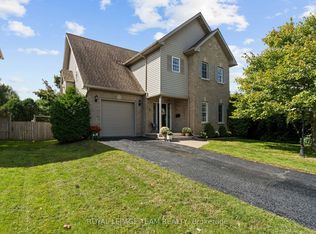 4 Francis St, Carleton Place, ON K7C0C6
