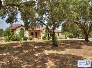 401 Saddleridge Dr, Wimberley, TX 78676