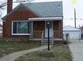 306 Goodell St, Wyandotte, MI 48192