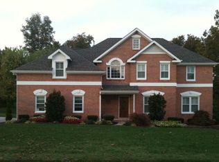 9403 Shadow Point Cir, Chattanooga, TN 37421