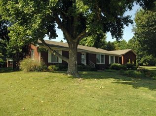 1512 Ridgepark Rd, Harrison, AR 72601