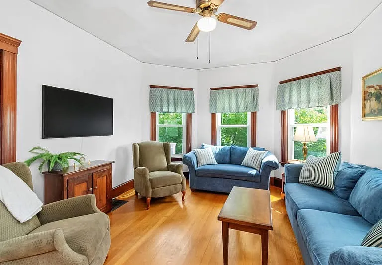 66 Hobson St #2 — Photo 7