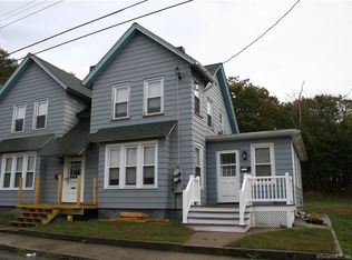 53 Ward St, Norwich, CT 06360
