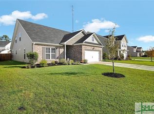 76 Melody Dr, Pooler, GA 31322