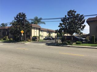 12835 10th St APT 39, Chino, CA 91710