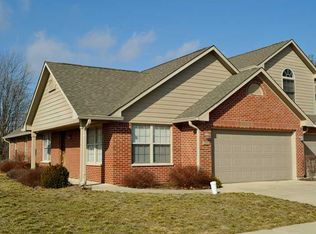 13079 Jenna Ct #A, Camby, IN 46113