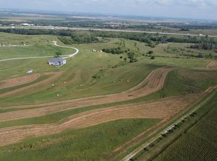 16050 S 222nd Plz, Gretna, NE 68028