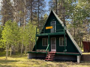 80852 Highway 140 W, Lakeview, OR 97630