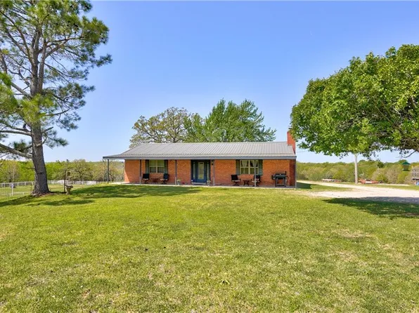 23404 Highway 102, Tecumseh, OK 74873