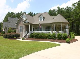 388 Autumn Pheasant Loop NW, Calabash, NC 28467