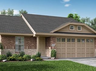 337 Dry Canyon Pass, Fort Worth, TX 76052