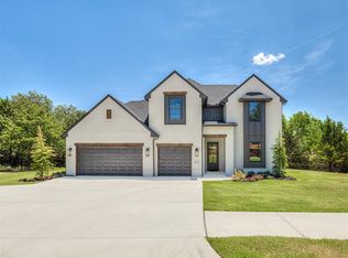 8112 Goldfinch Dr, Guthrie, OK 73044
