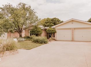 5103 71st St, Lubbock, TX 79424