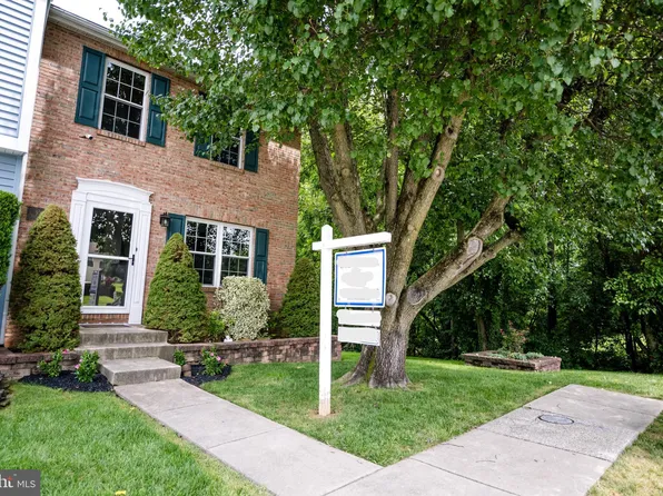 9309 Kilbride Ct, Perry Hall, MD 21128