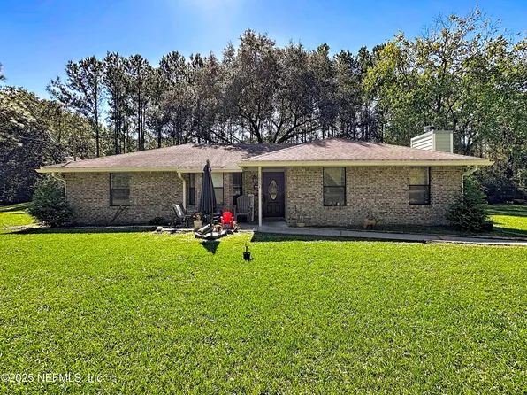 10934 JEANA Street, Jacksonville, FL 32221