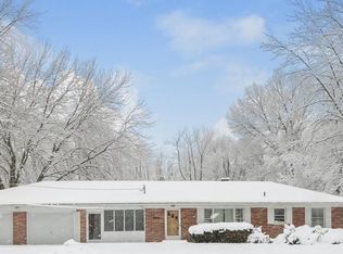 10300 Hadley Rd, Gregory, MI 48137