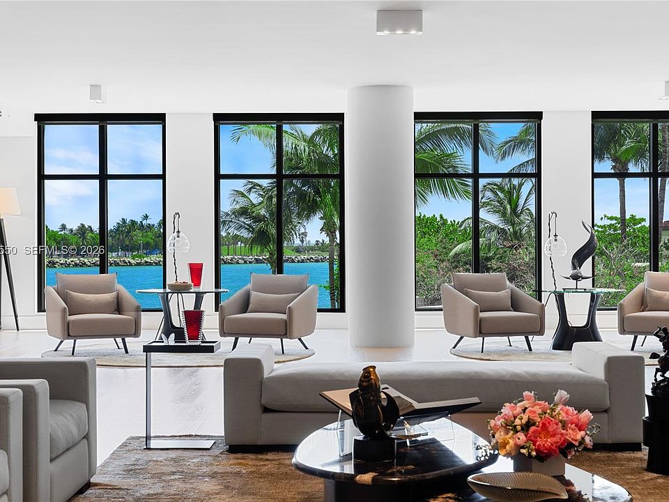 Palazzo Del Sol - 7025 Fisher Island Dr Miami Beach FL | Zillow