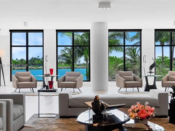 7025 Fisher Island Dr #7025, Miami Beach, FL 33109
