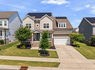 4454 Benton Mill Dr, Fuquay Varina, NC 27526