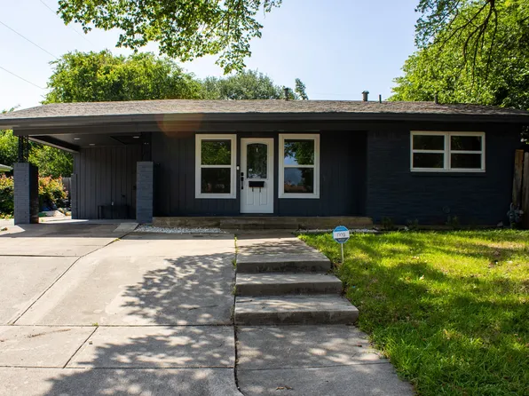 3825 W Spurgeon St, Fort Worth, TX 76133
