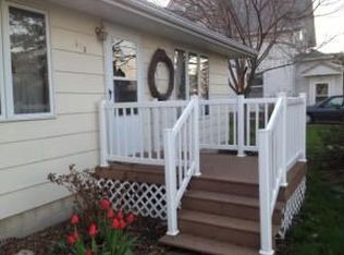 913 Burns St, Stratford, IA 50249