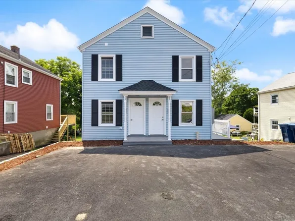 29 Olive Street, Waterford, CT 06385